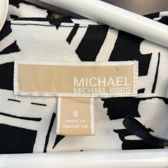 Michael Kors zippered dress - Picture 4 of 7